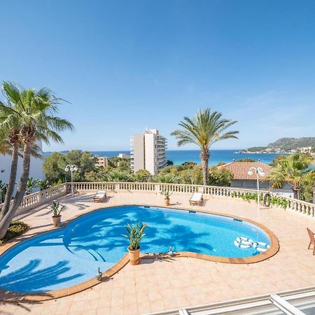 פגוארה Villa Quesada מראה חיצוני תמונה