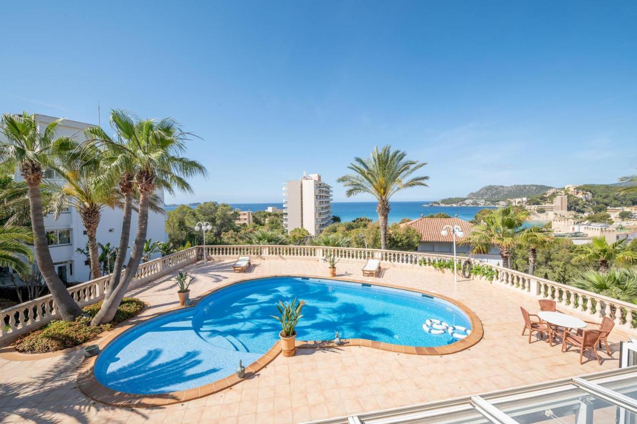 פגוארה Villa Quesada מראה חיצוני תמונה