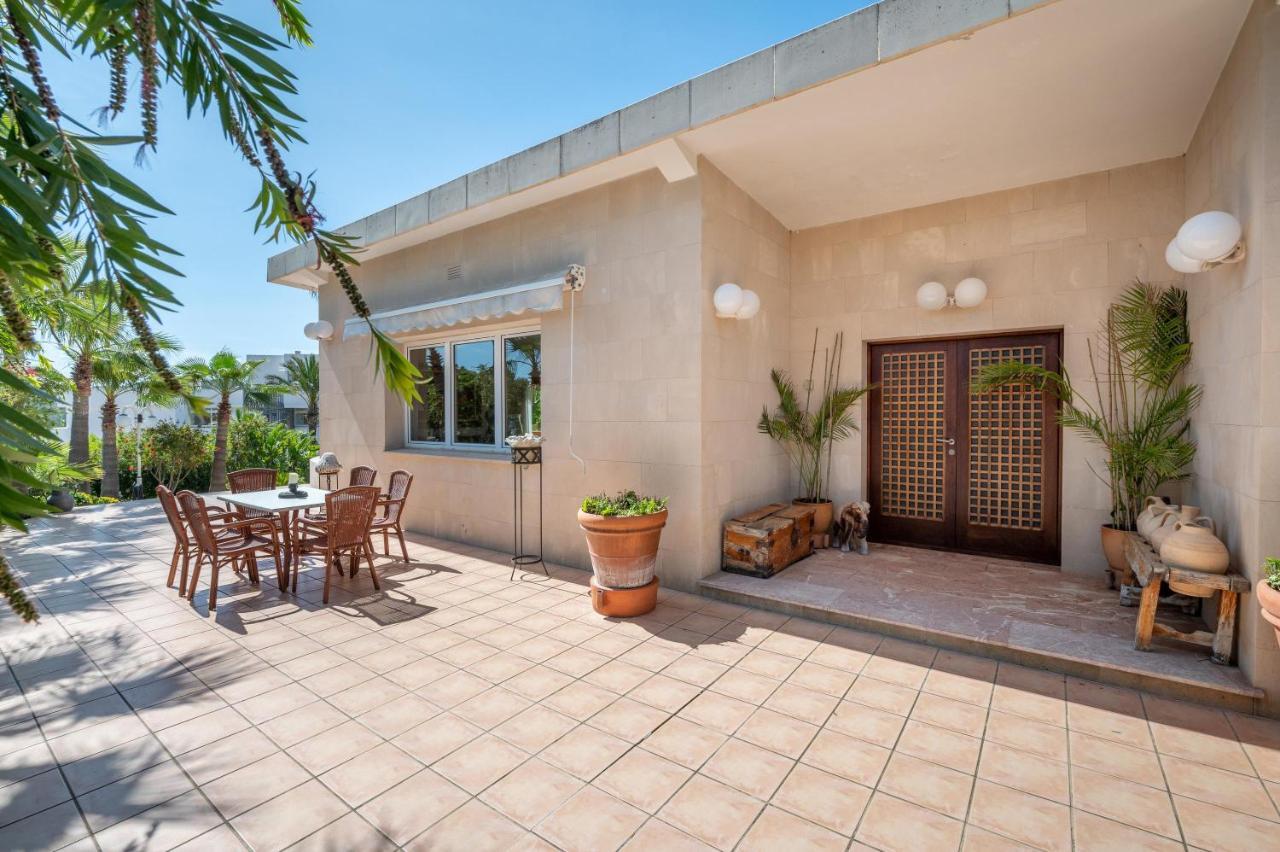 פגוארה Villa Quesada מראה חיצוני תמונה