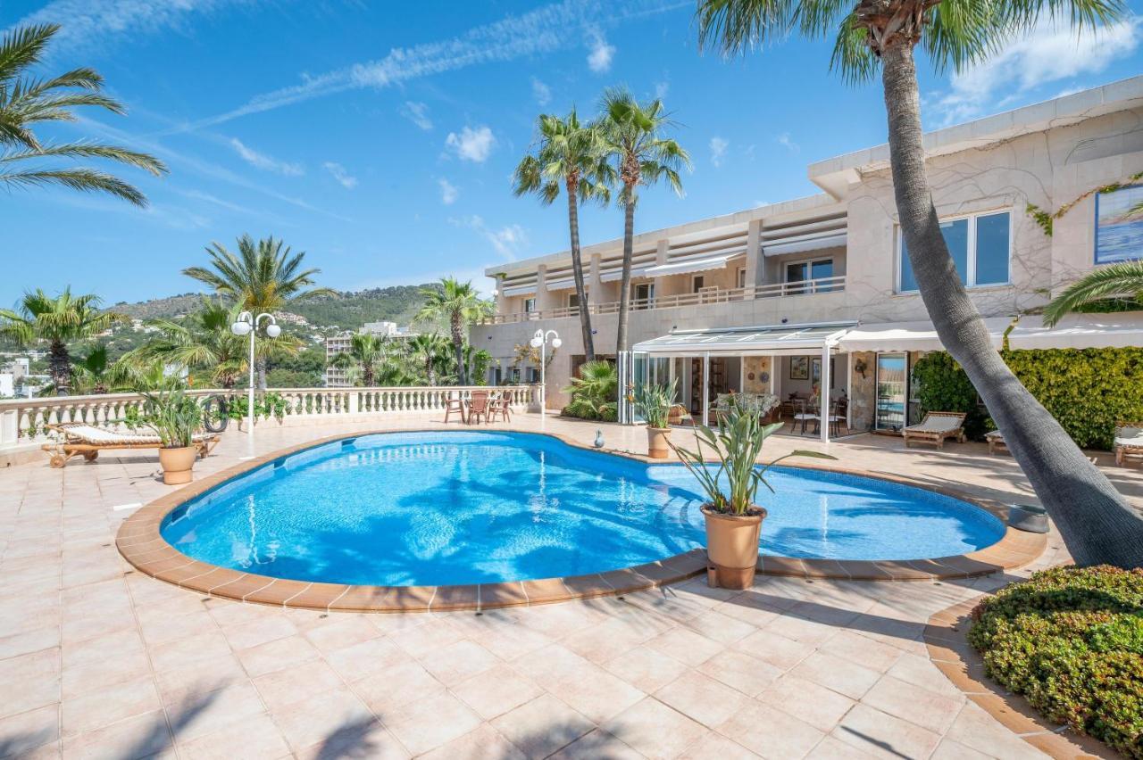 פגוארה Villa Quesada מראה חיצוני תמונה