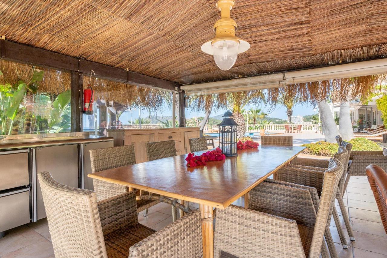 פגוארה Villa Quesada מראה חיצוני תמונה