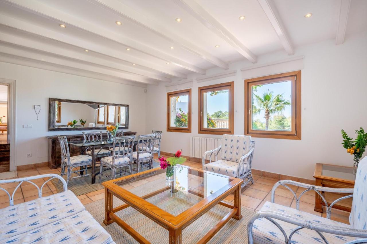 פגוארה Villa Quesada מראה חיצוני תמונה