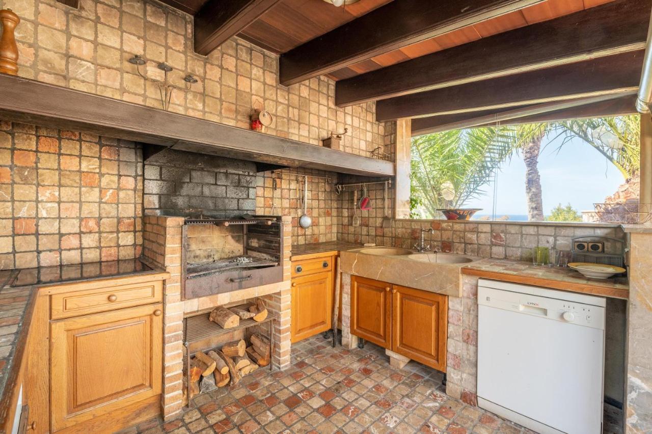 פגוארה Villa Quesada מראה חיצוני תמונה